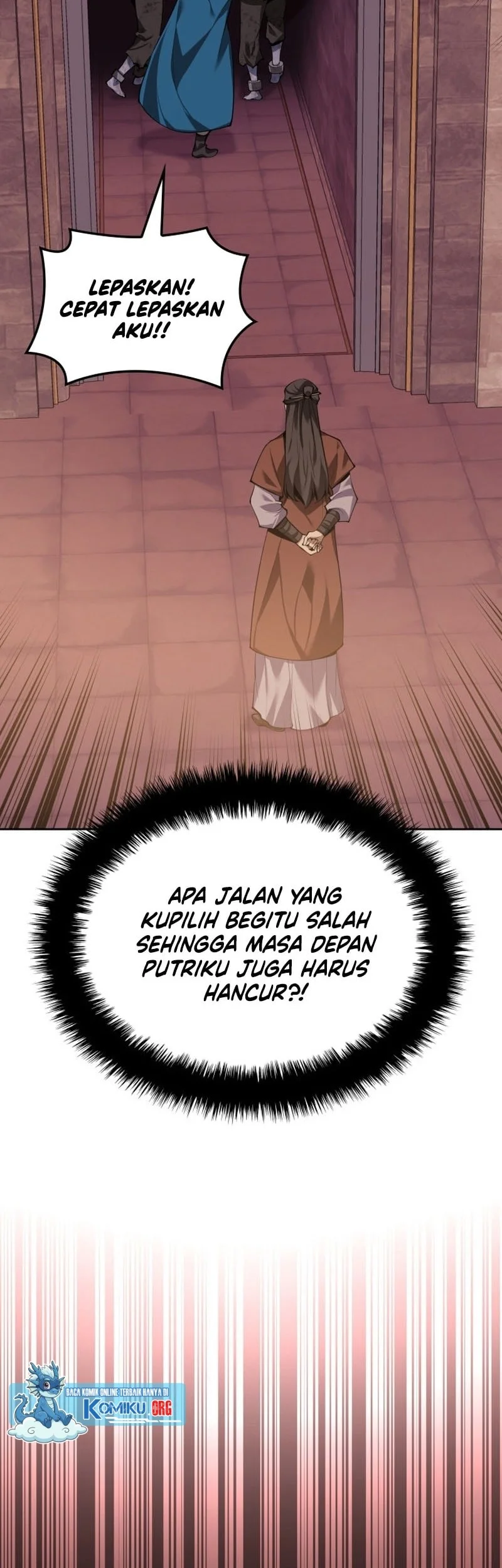 Chapter 306 - halaman 66