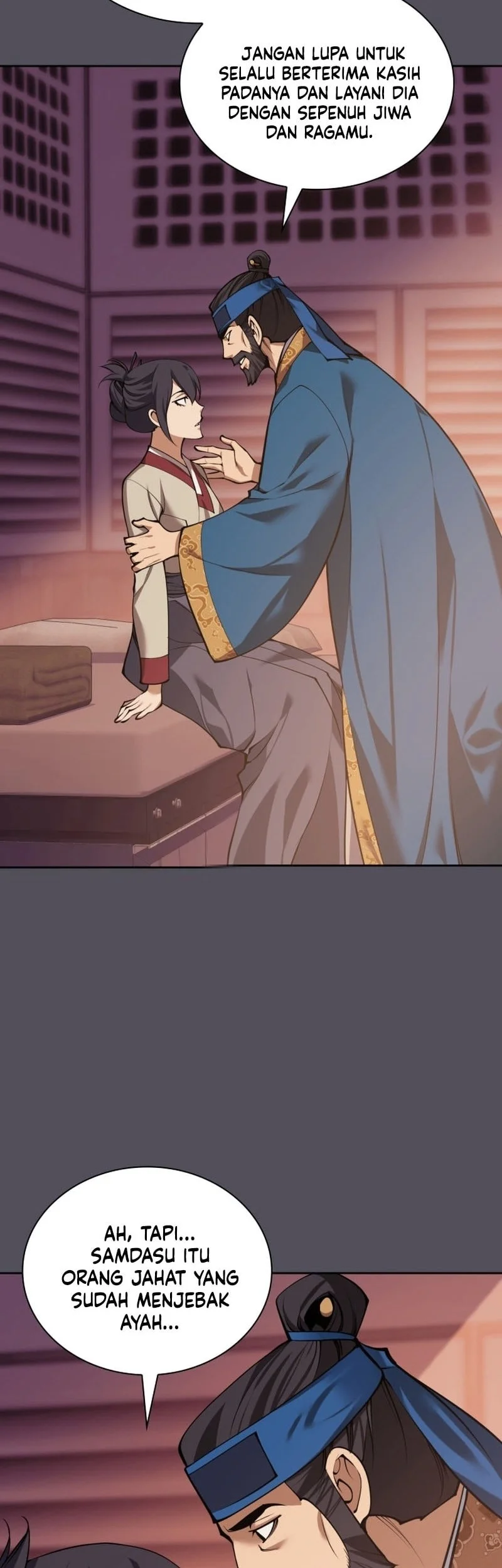 Chapter 306 - halaman 70