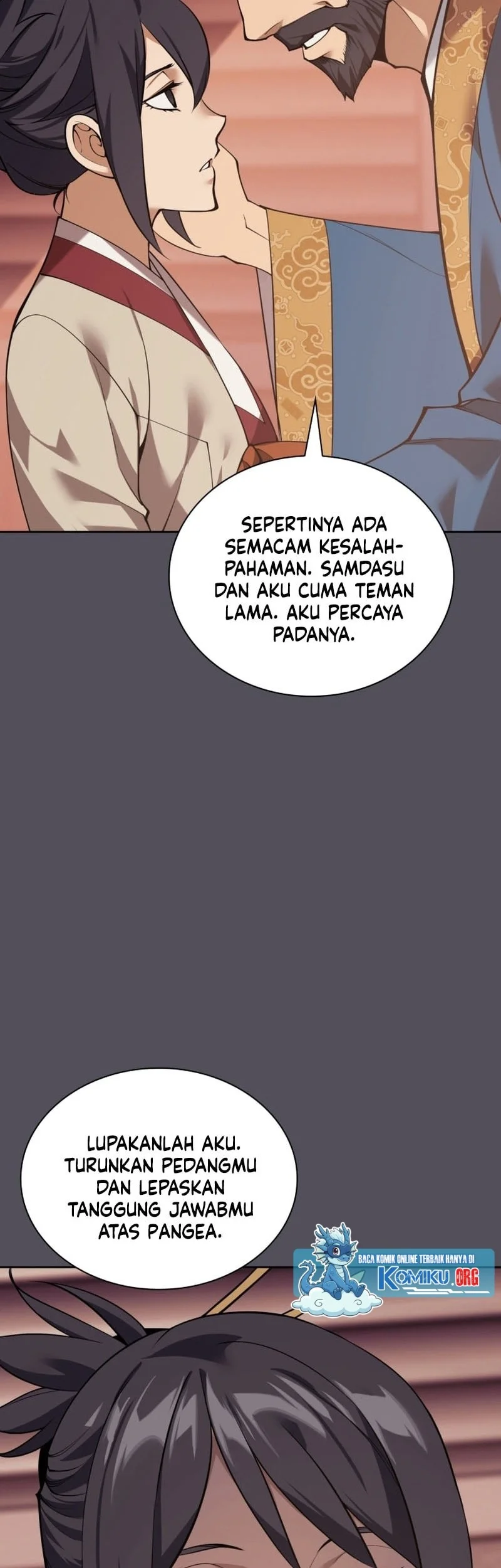 Chapter 306 - halaman 71