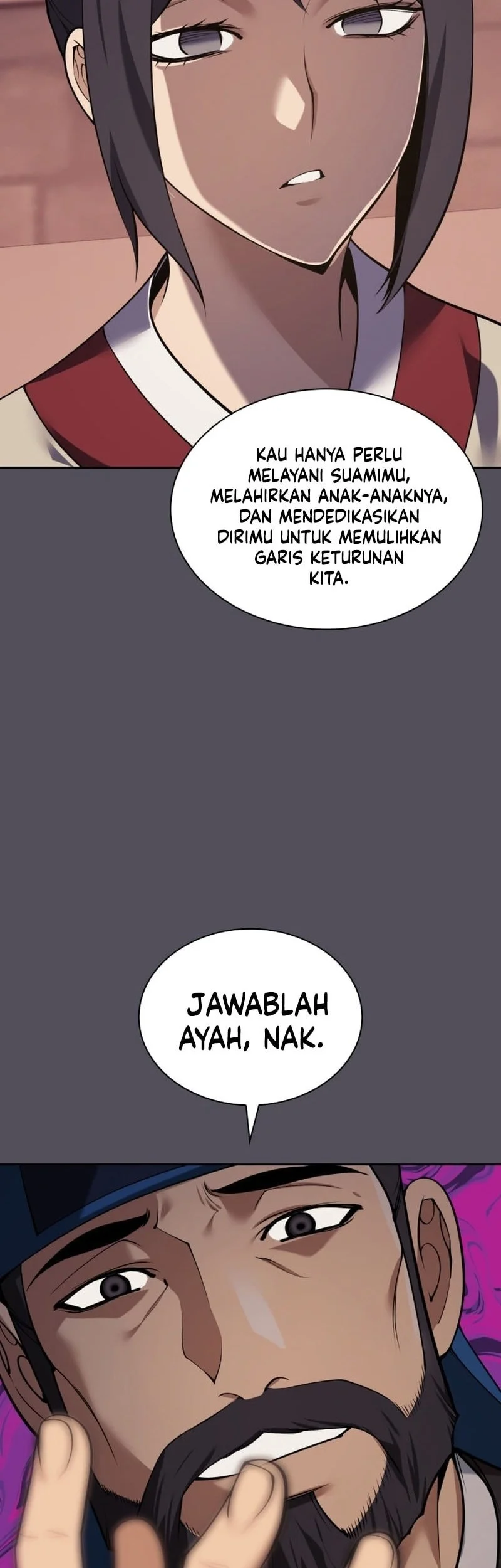 Chapter 306 - halaman 72