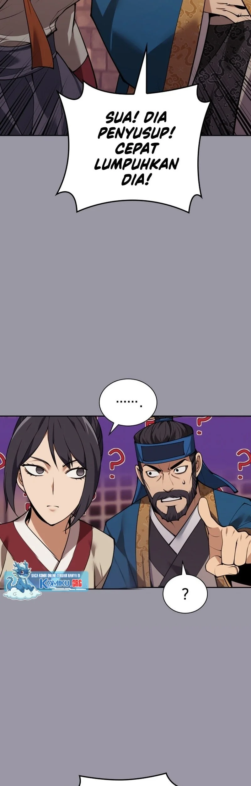 Chapter 306 - halaman 78