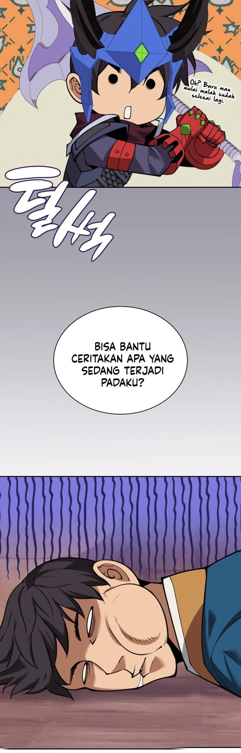 Chapter 306 - halaman 80