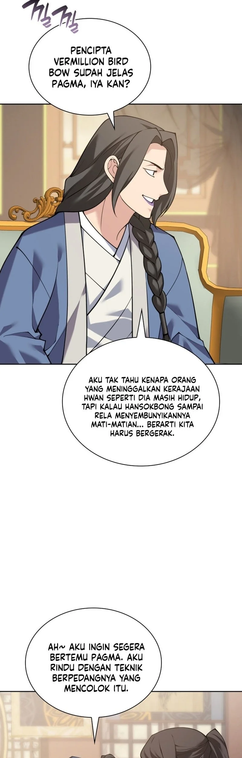 Chapter 306 - halaman 85