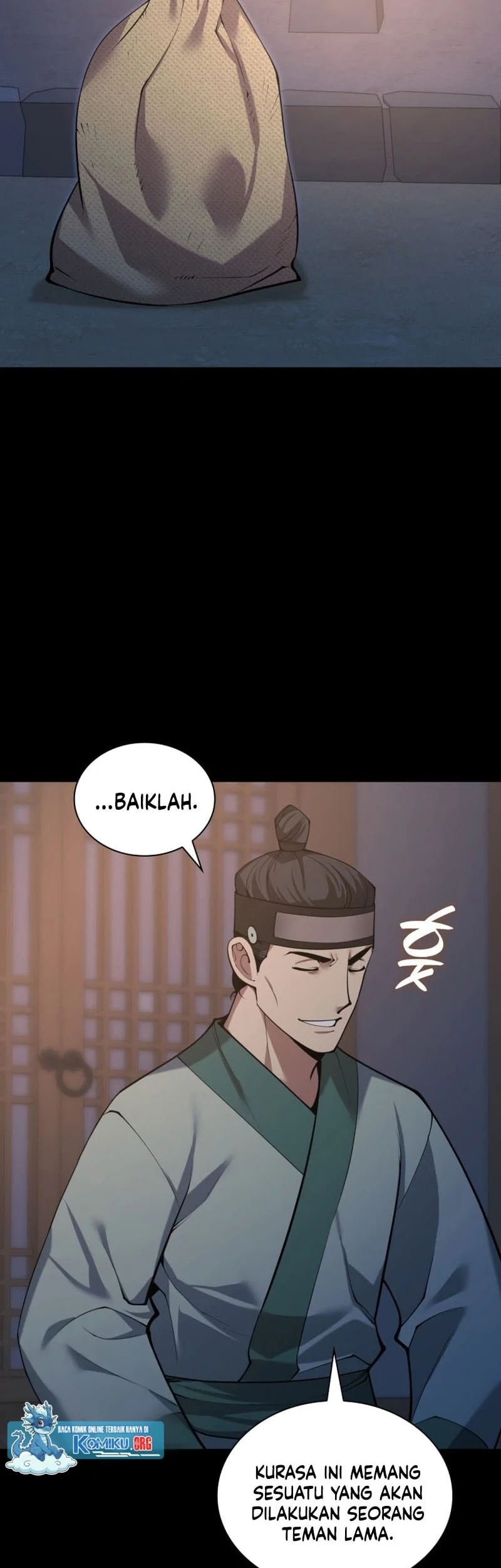 Chapter 306 - halaman 5