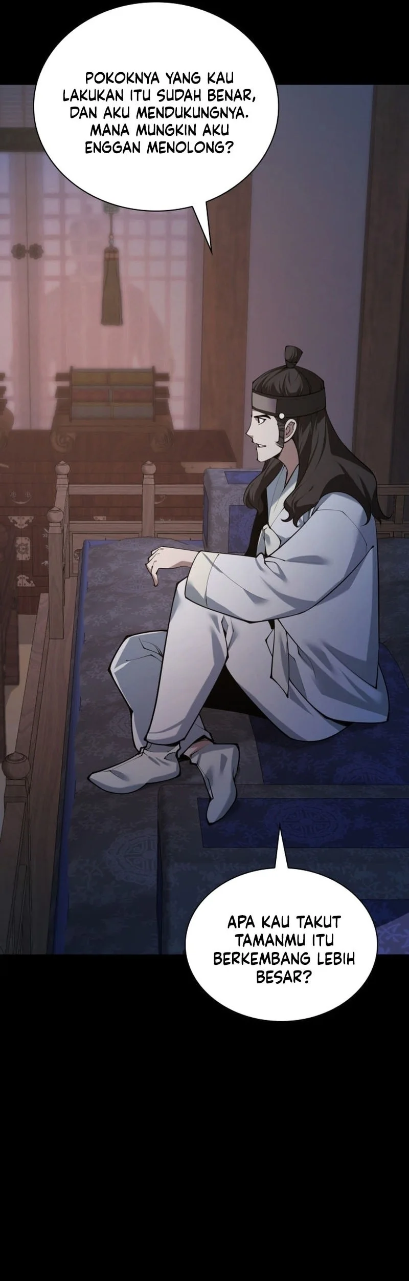 Chapter 306 - halaman 9
