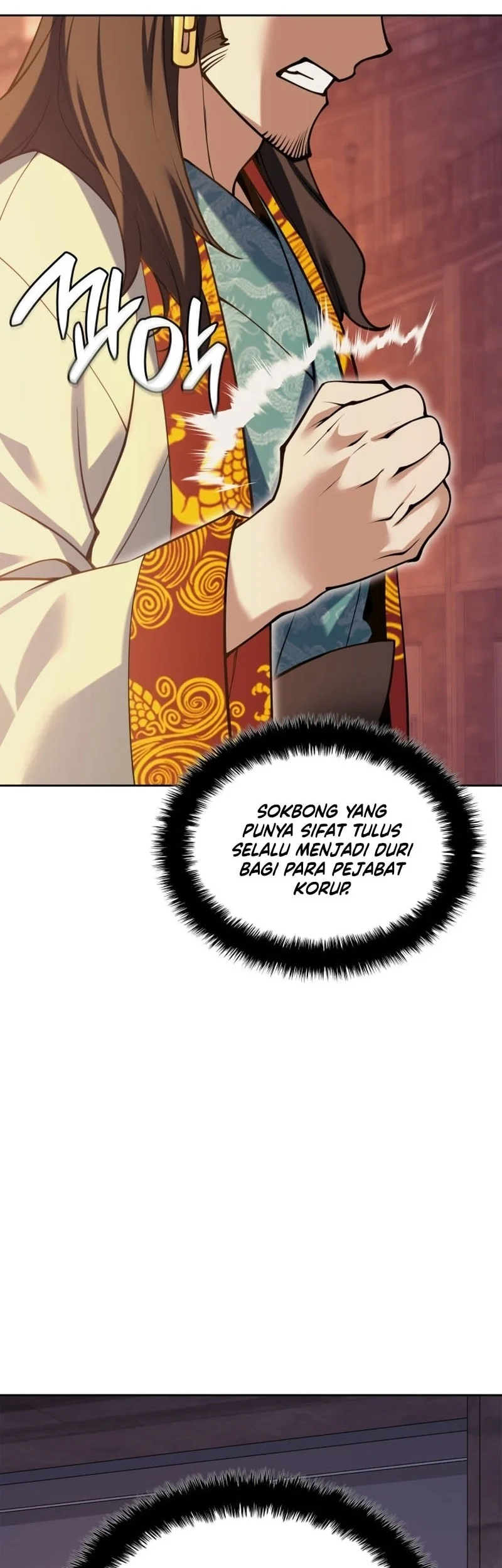 Chapter 306 - halaman 16