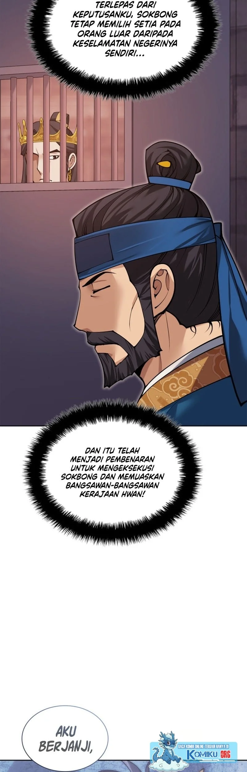 Chapter 306 - halaman 17