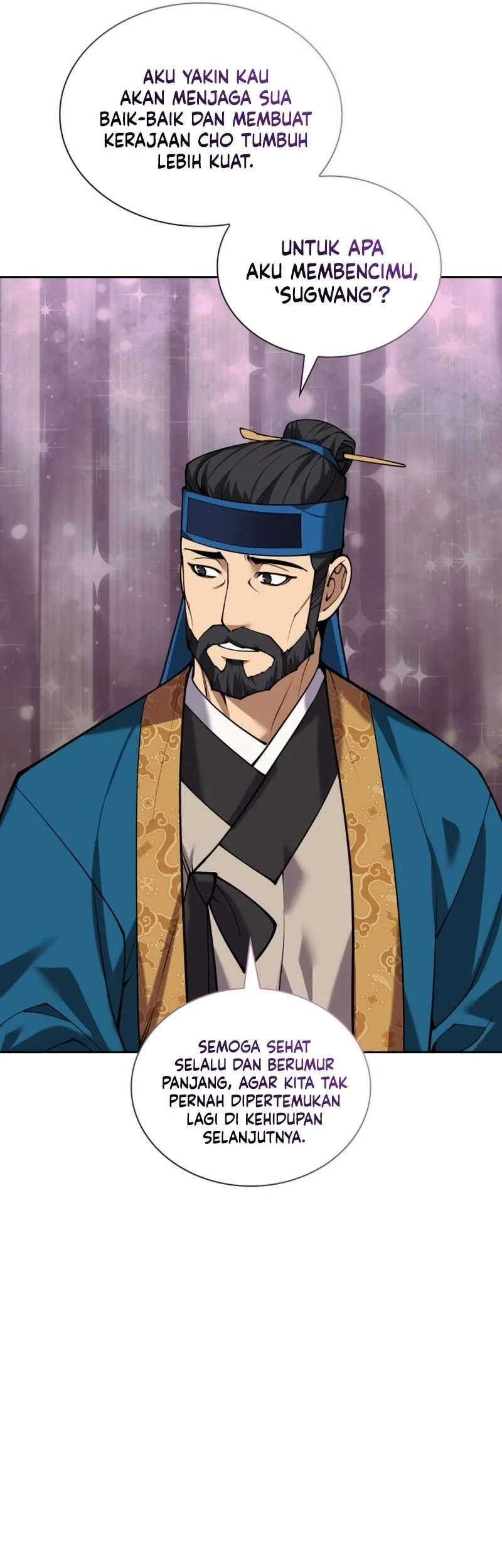 Chapter 306 - halaman 21