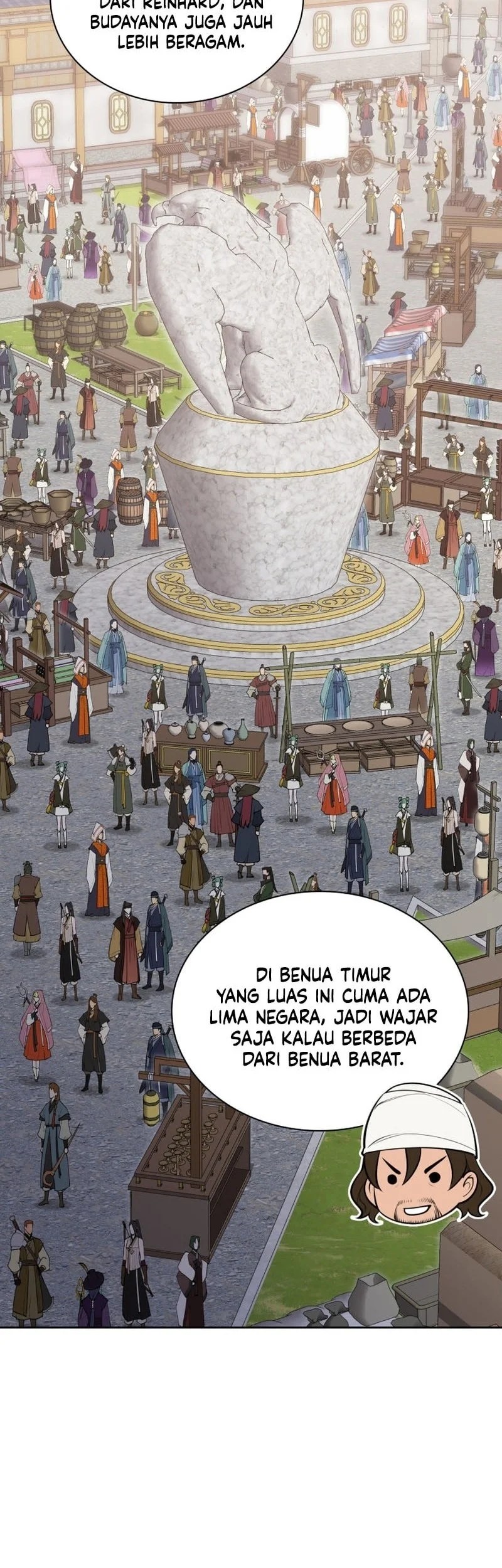 Chapter 306 - halaman 24
