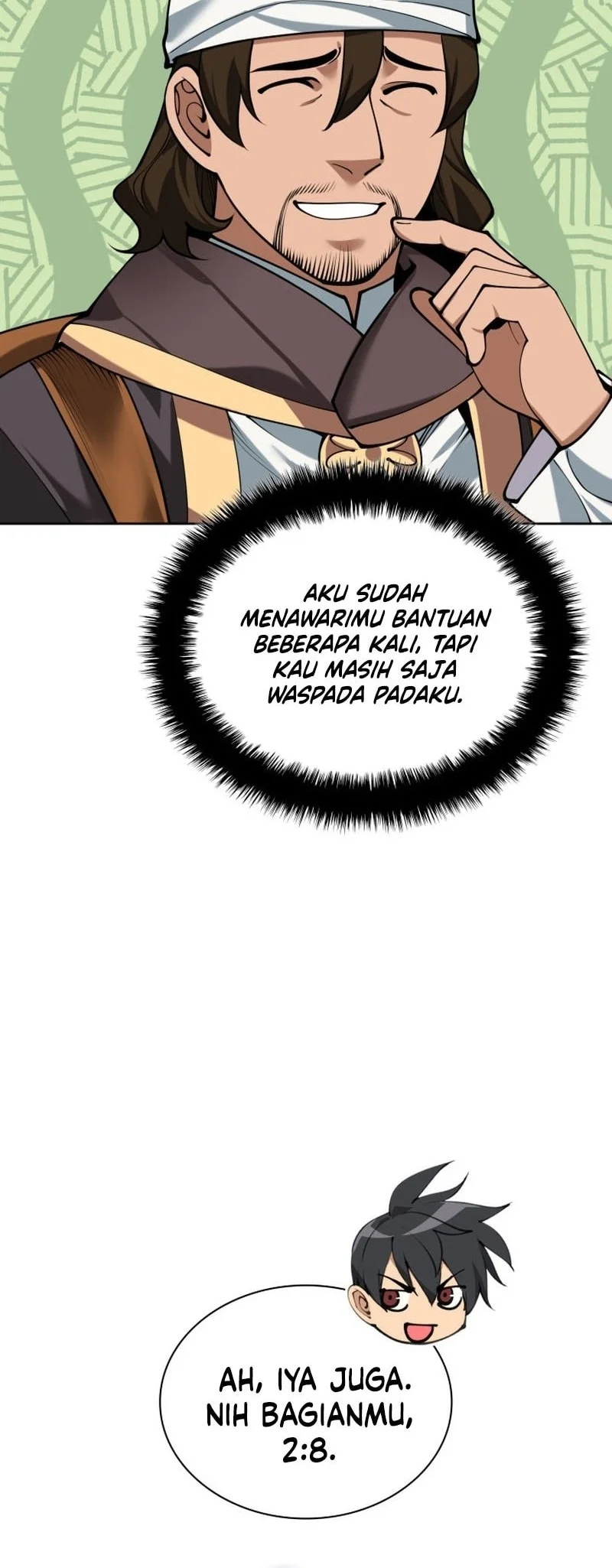 Chapter 306 - halaman 26