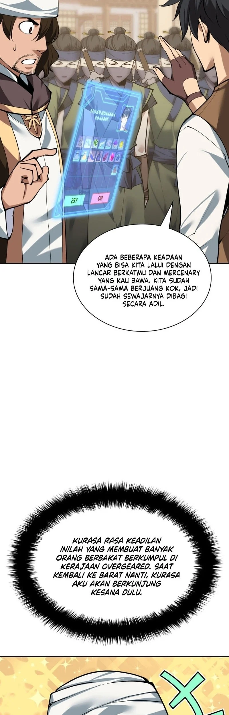 Chapter 306 - halaman 28