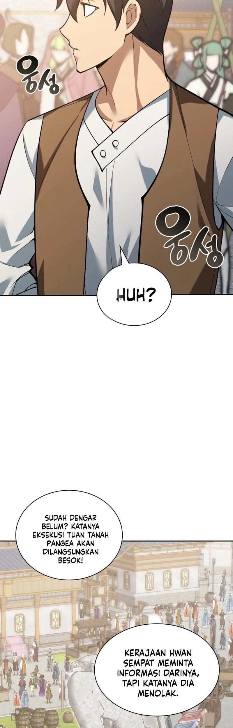 Chapter 306 - halaman 30