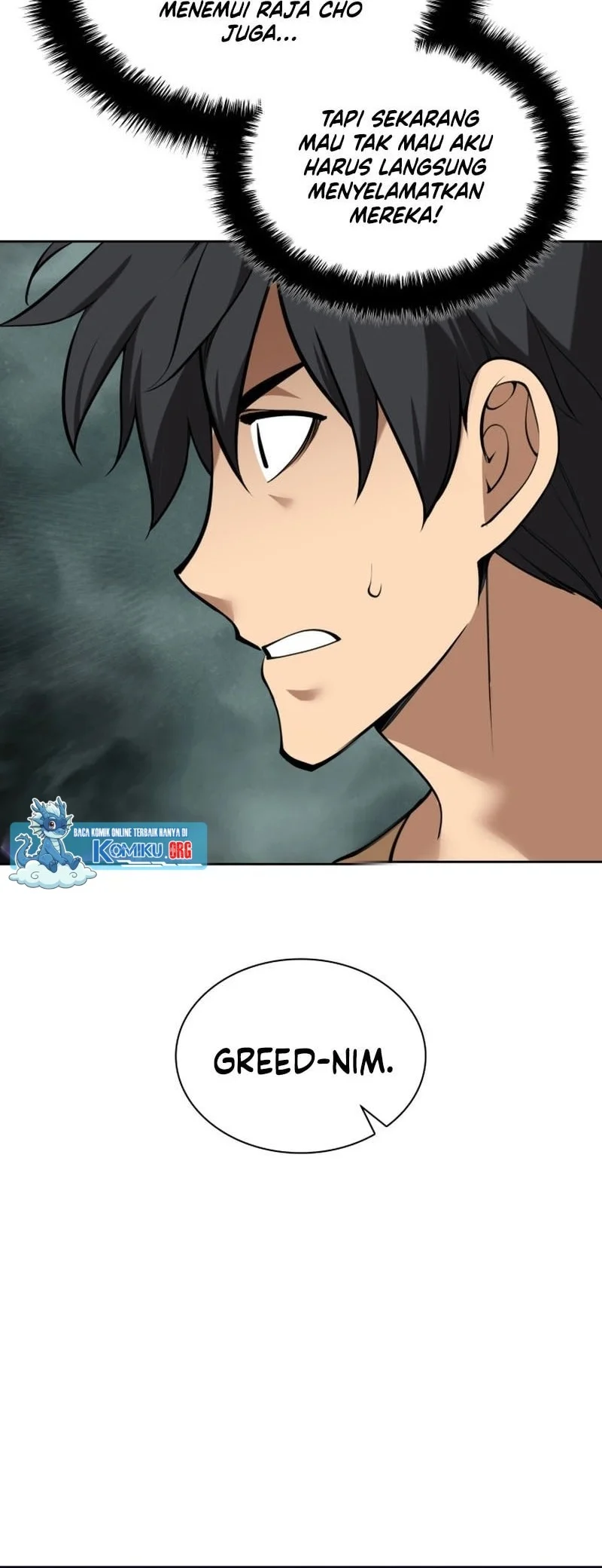 Chapter 306 - halaman 32
