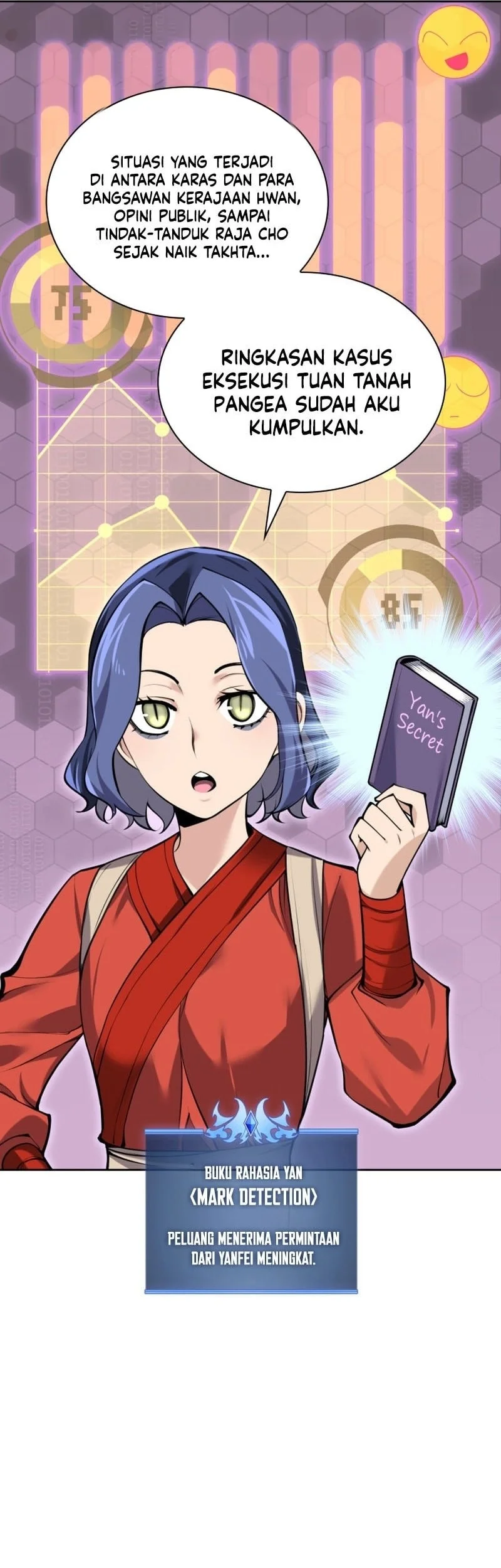 Chapter 306 - halaman 33
