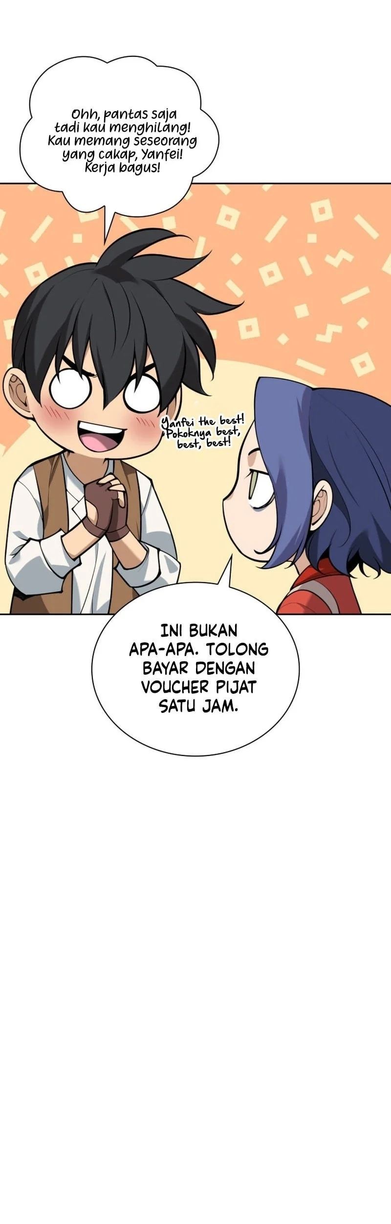 Chapter 306 - halaman 34