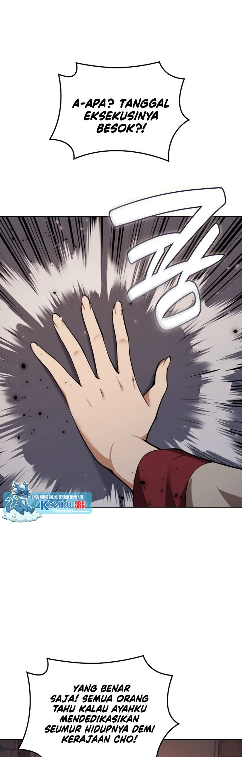Chapter 306 - halaman 35