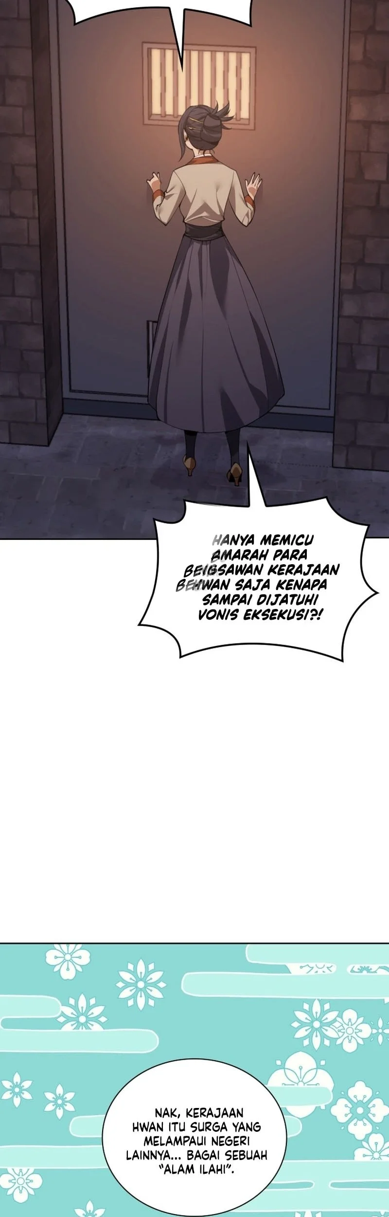 Chapter 306 - halaman 36