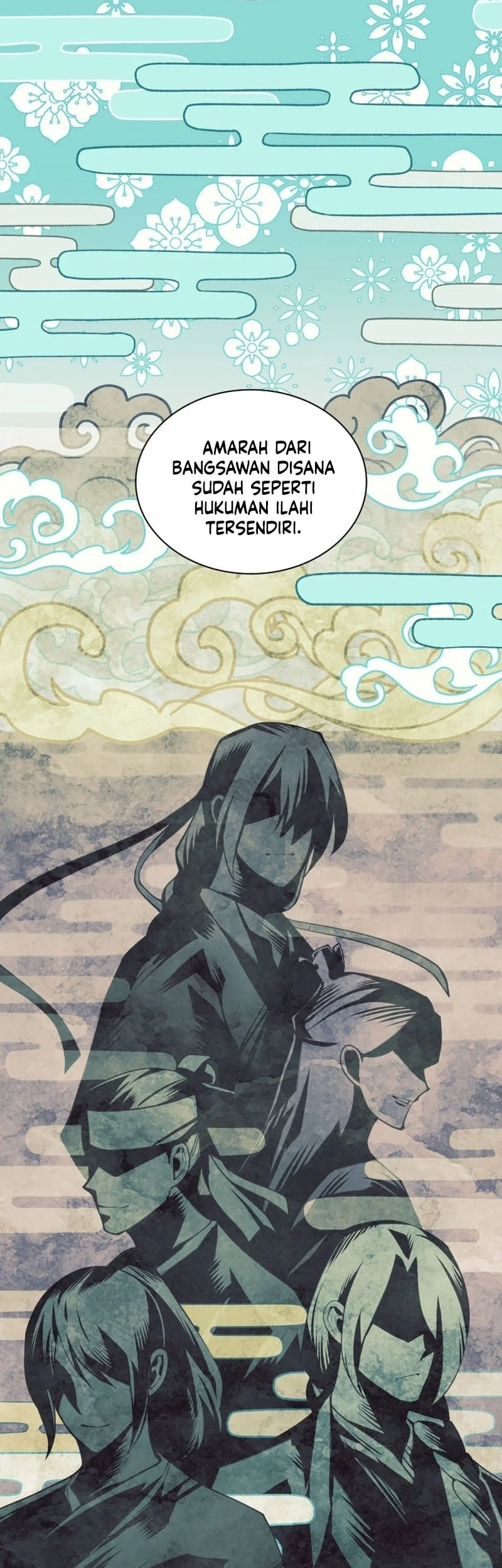 Chapter 306 - halaman 37
