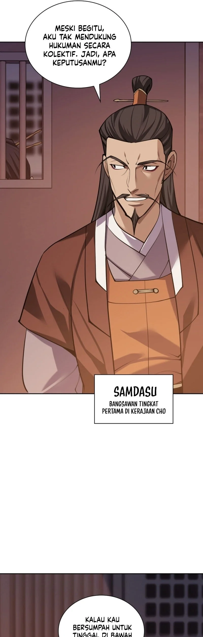 Chapter 306 - halaman 39