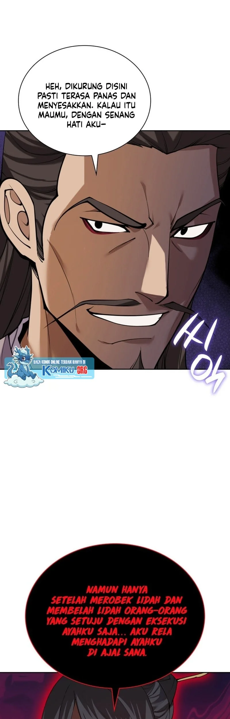 Chapter 306 - halaman 42
