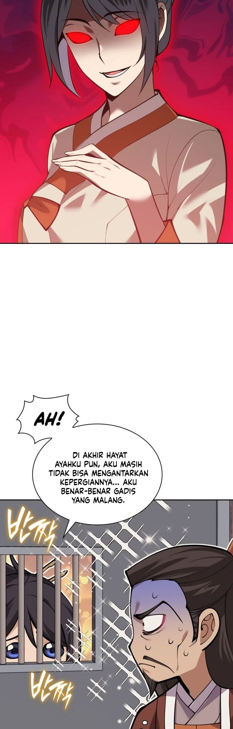 Chapter 306 - halaman 43
