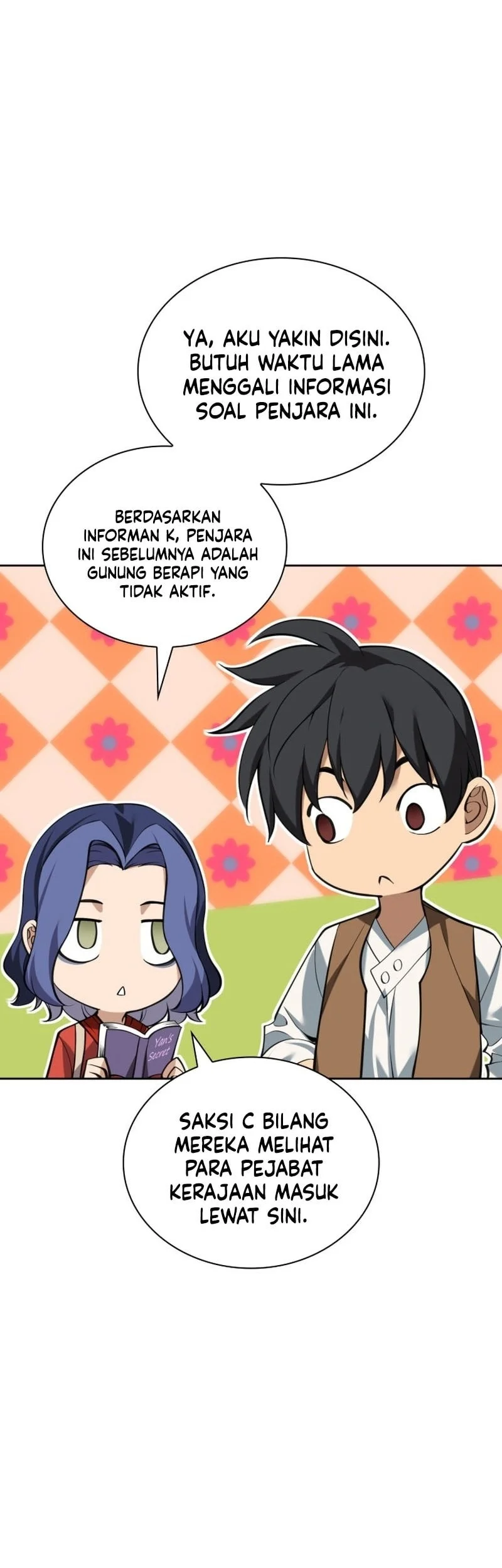 Chapter 306 - halaman 49