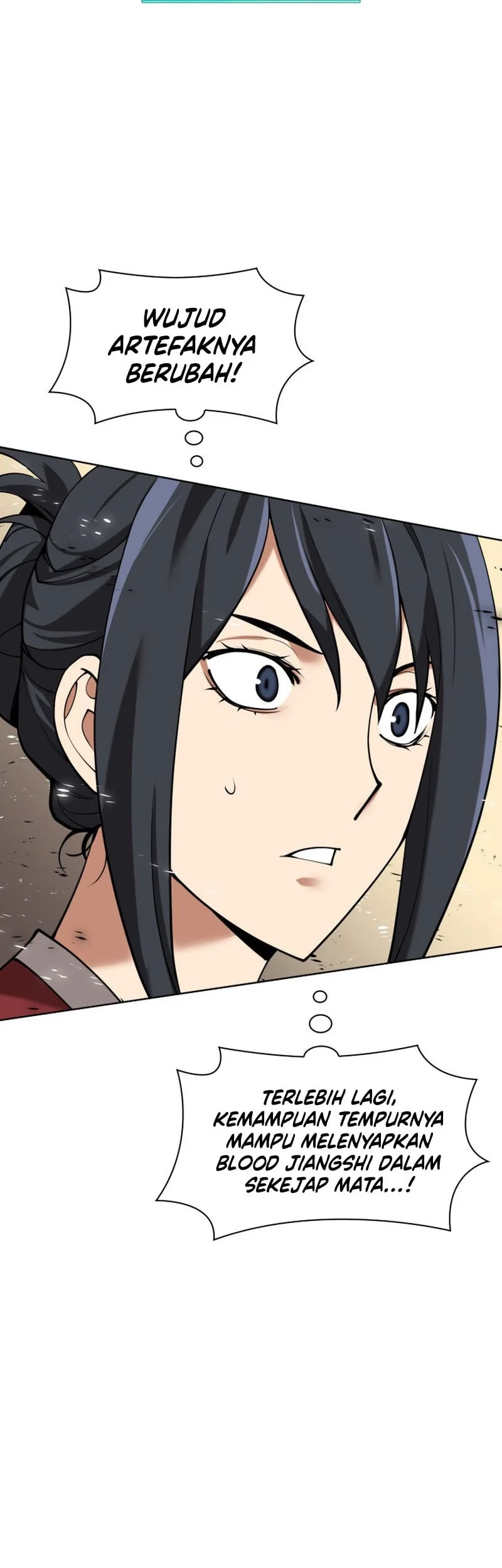 Chapter 307 - halaman 40