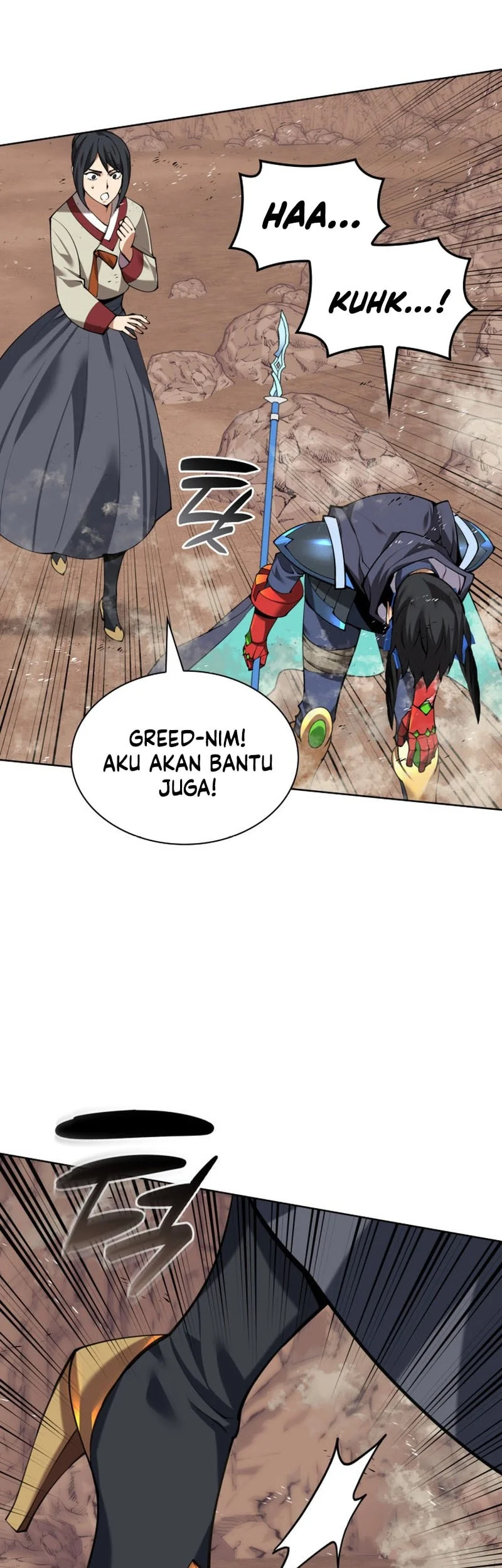 Chapter 307 - halaman 41