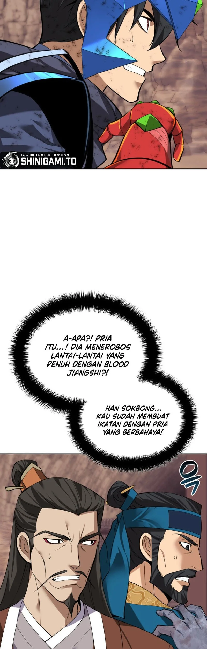 Chapter 307 - halaman 56