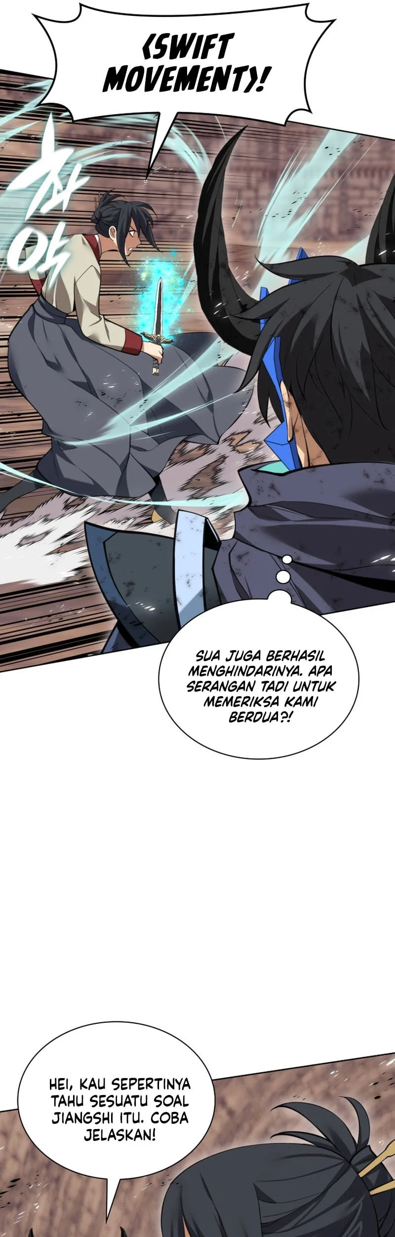 Chapter 307 - halaman 67