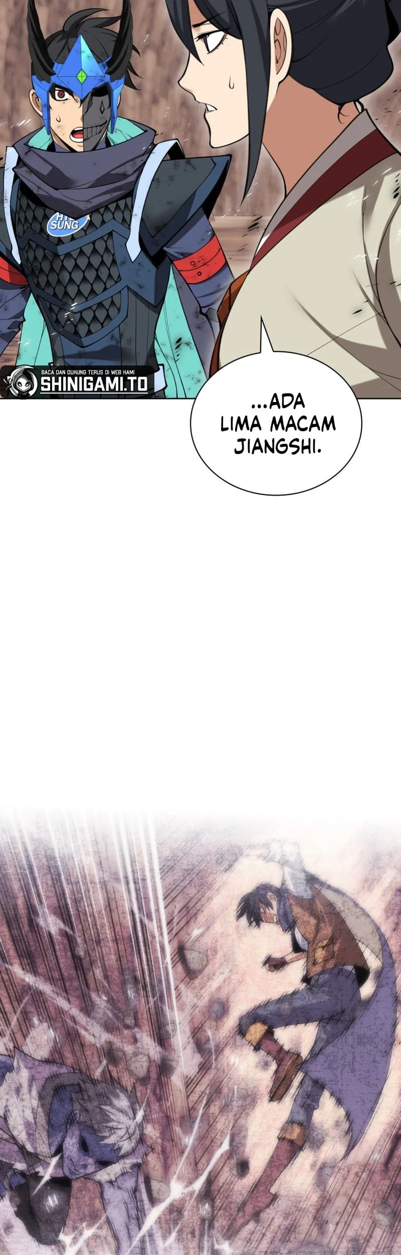 Chapter 307 - halaman 68