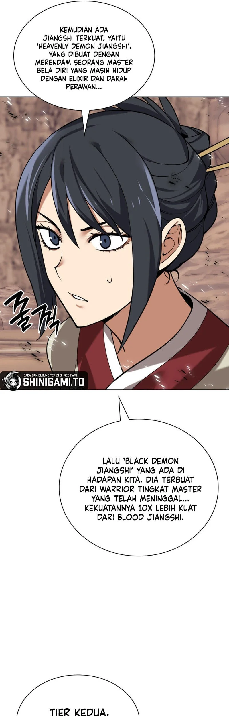 Chapter 307 - halaman 71