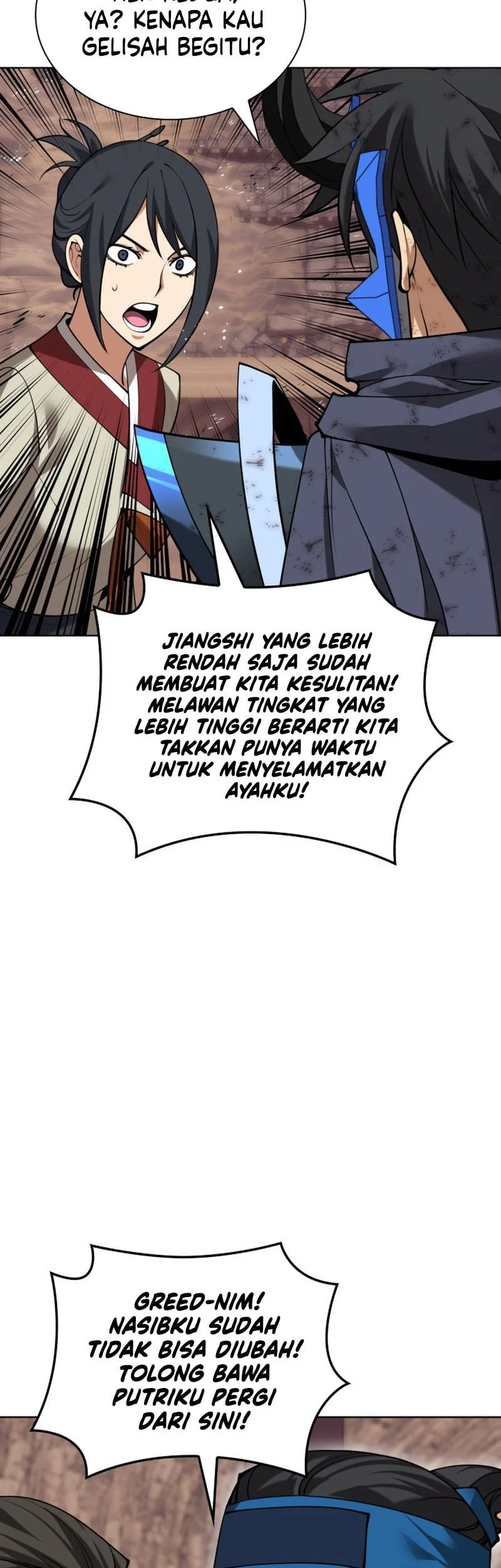 Chapter 307 - halaman 72