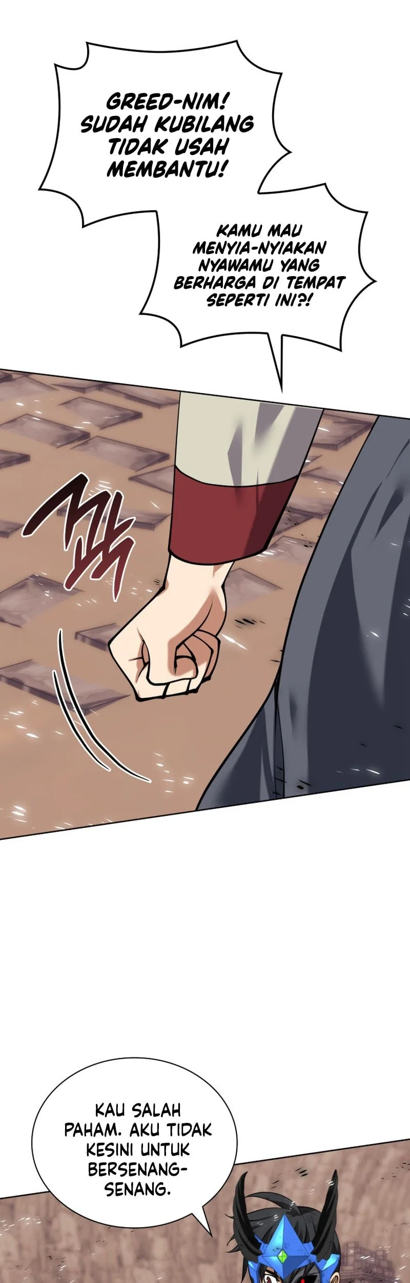 Chapter 307 - halaman 85
