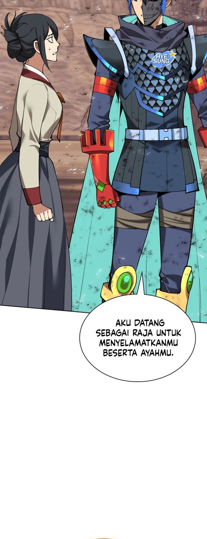 Chapter 307 - halaman 86