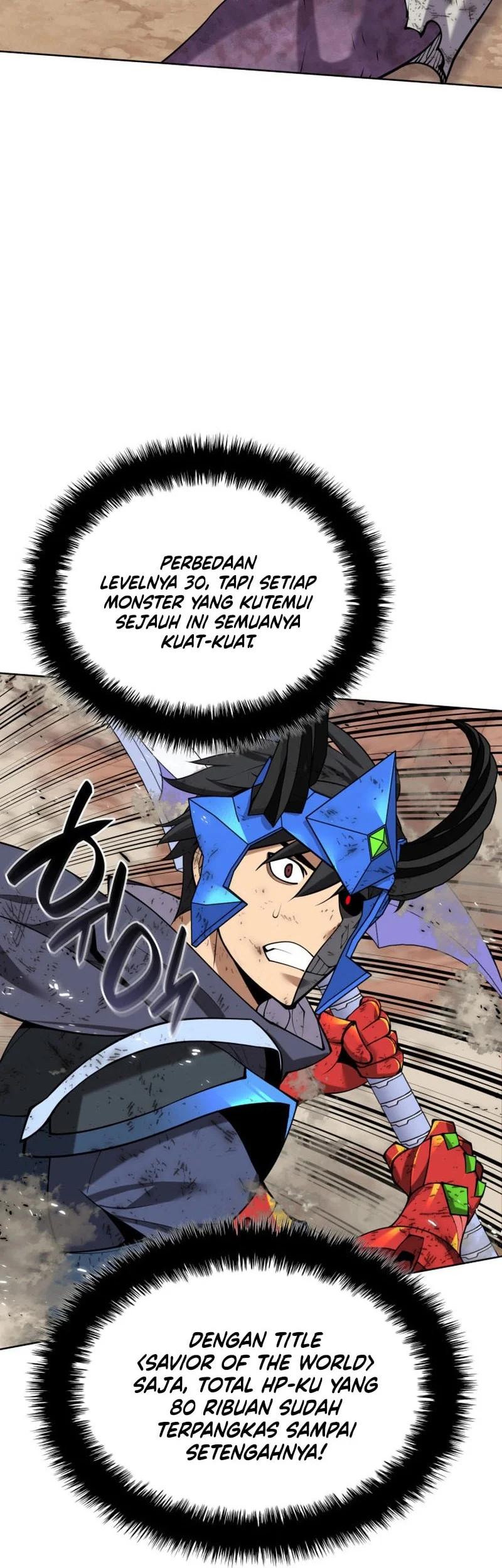 Chapter 307 - halaman 8
