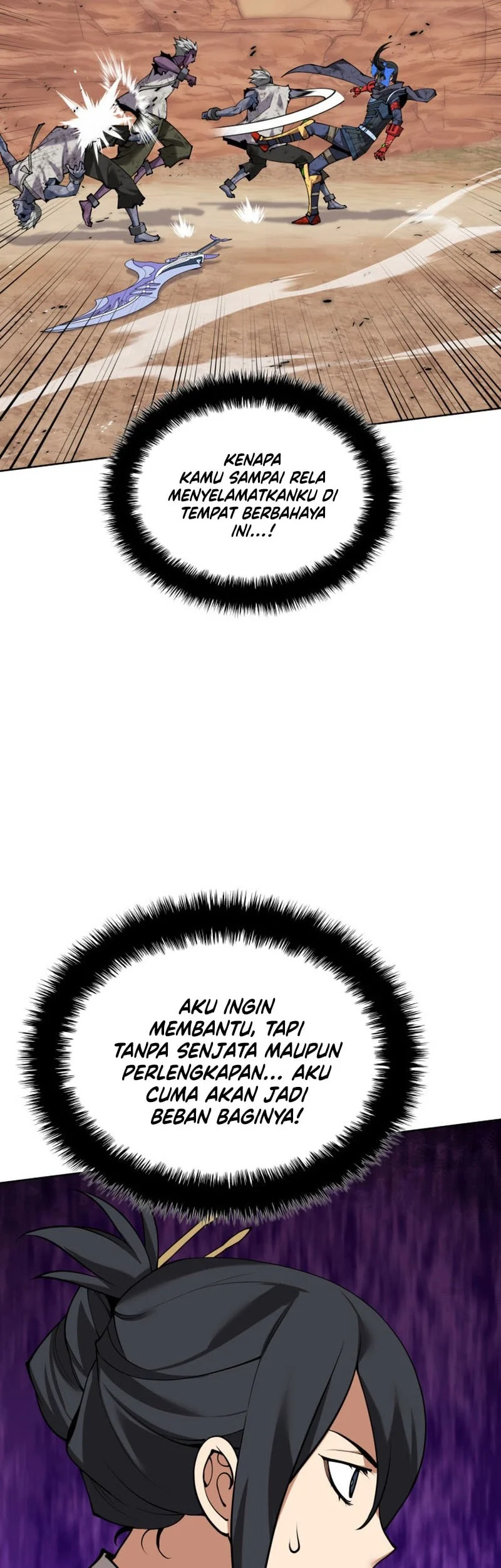Chapter 307 - halaman 12