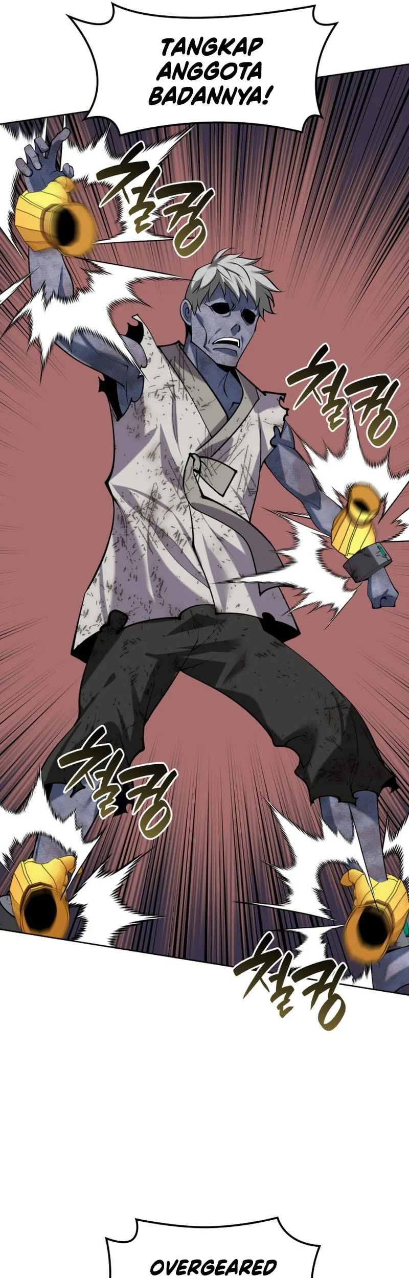 Chapter 307 - halaman 15