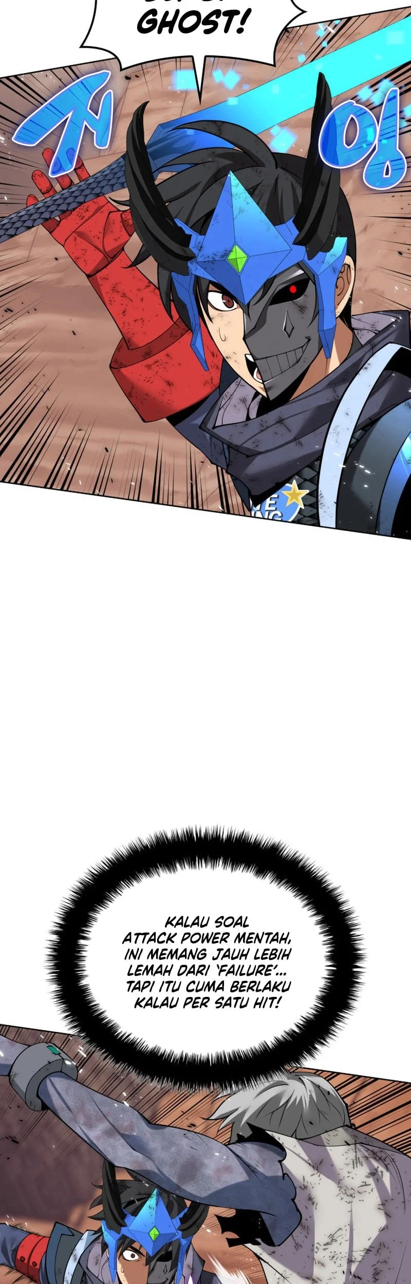 Chapter 307 - halaman 17
