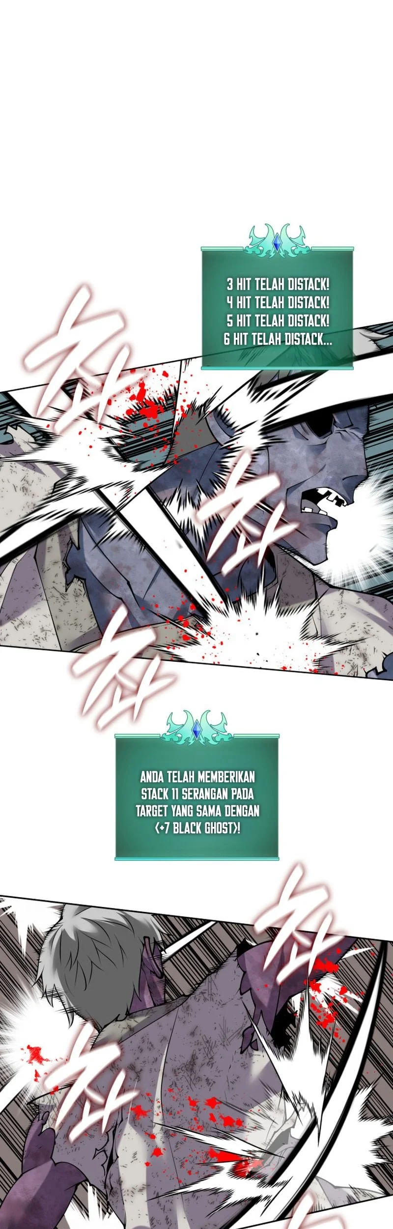 Chapter 307 - halaman 21