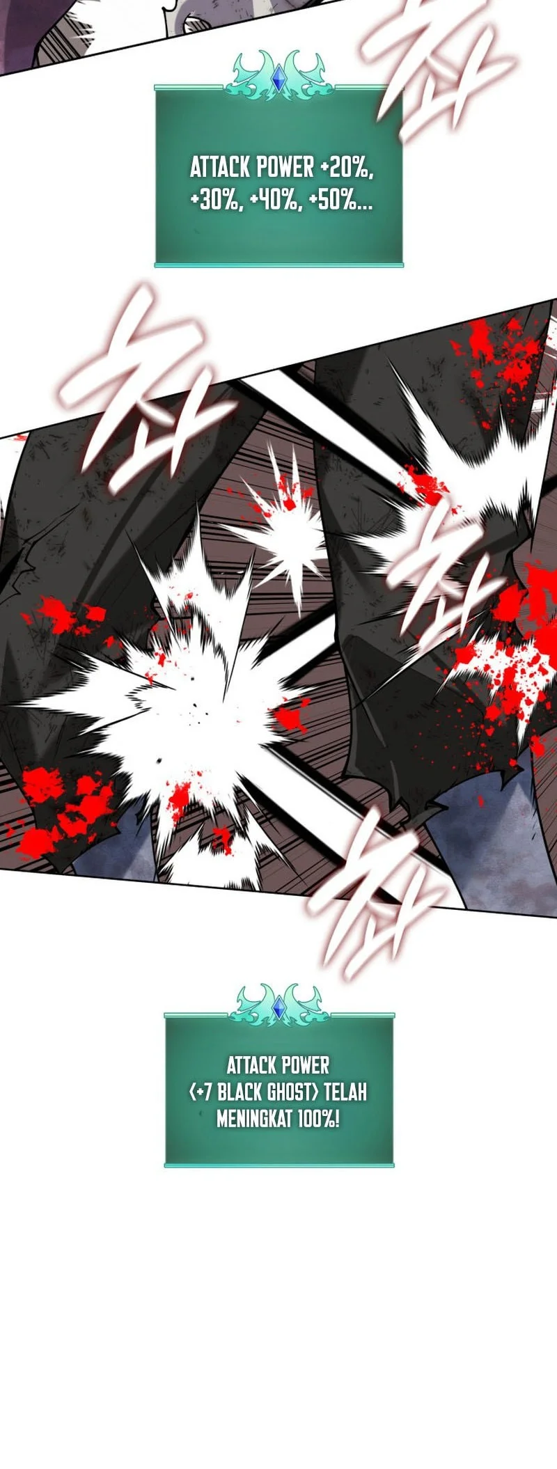 Chapter 307 - halaman 22