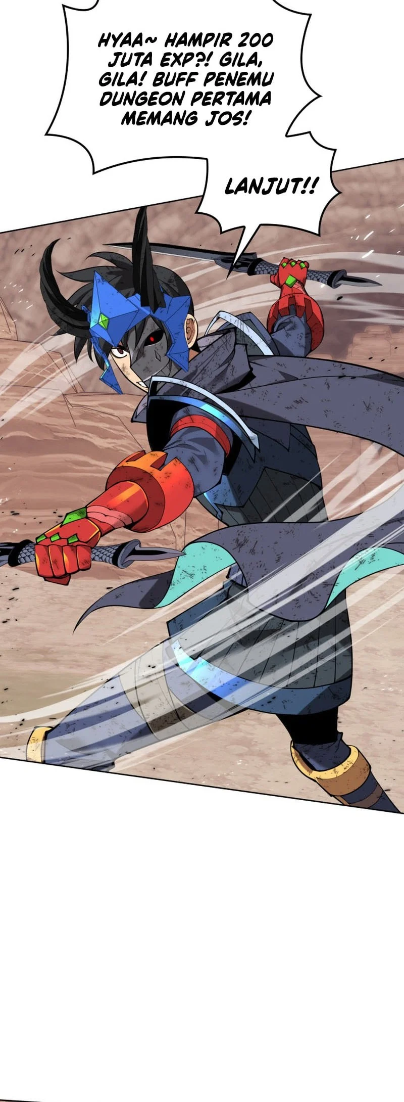 Chapter 307 - halaman 26