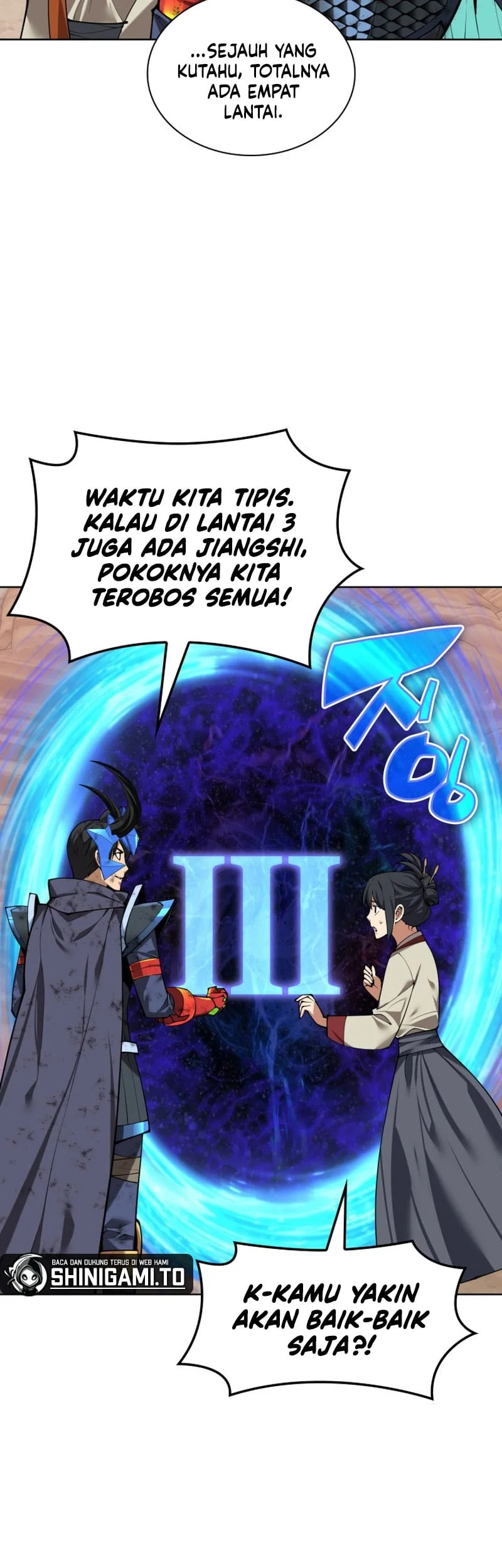 Chapter 307 - halaman 29