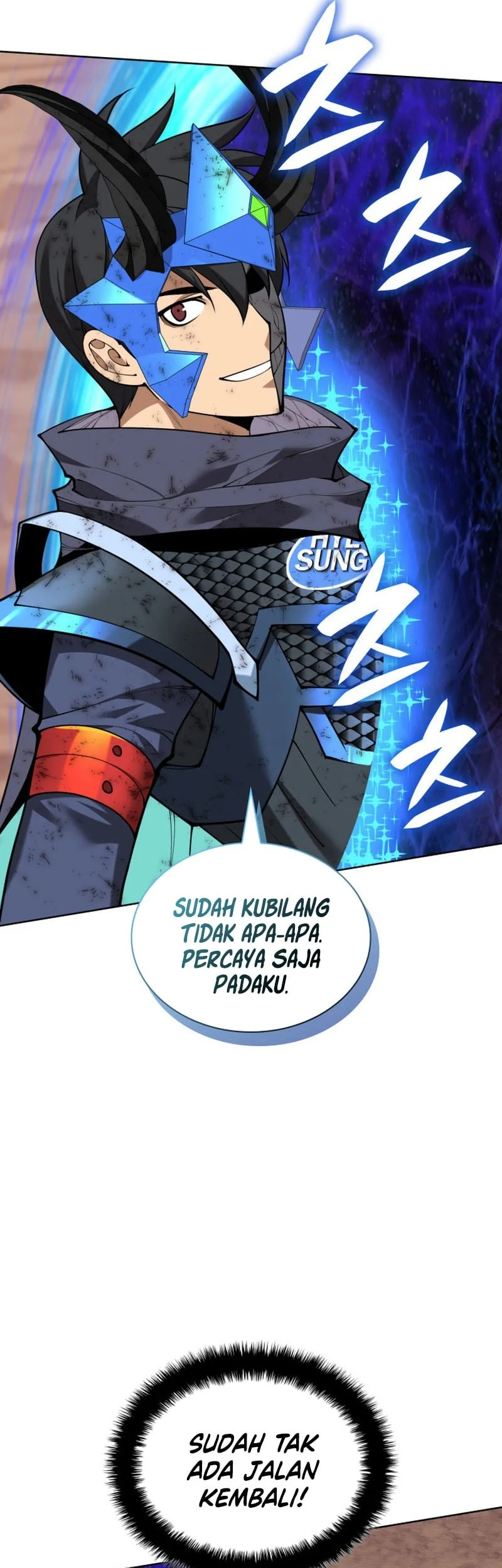 Chapter 307 - halaman 31