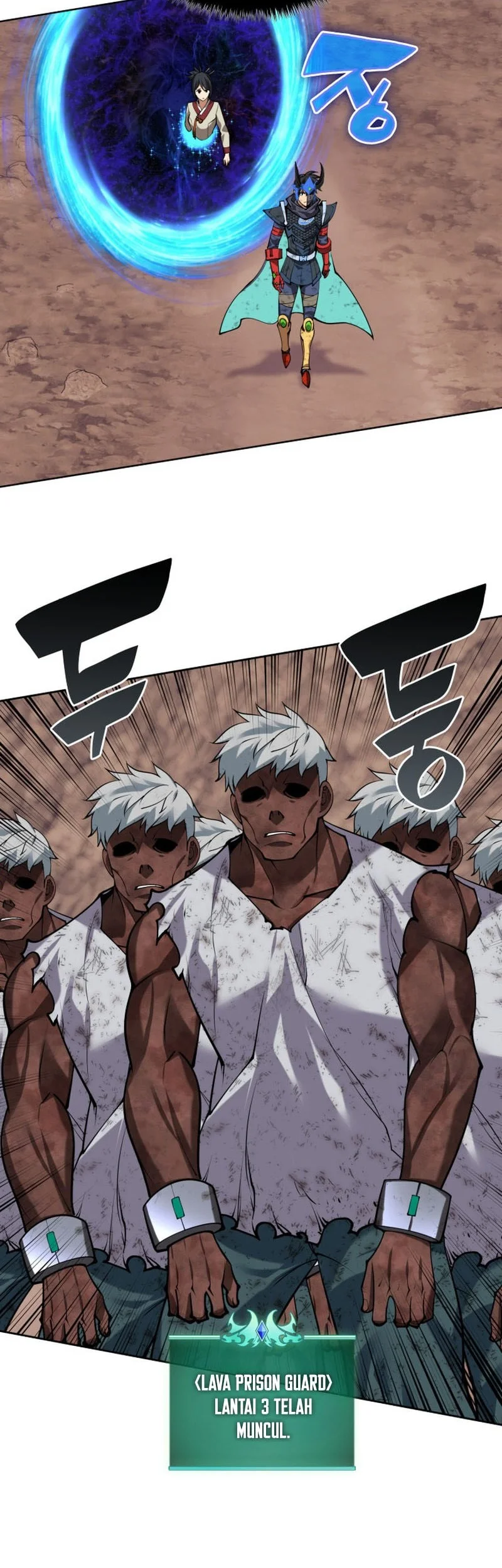 Chapter 307 - halaman 32