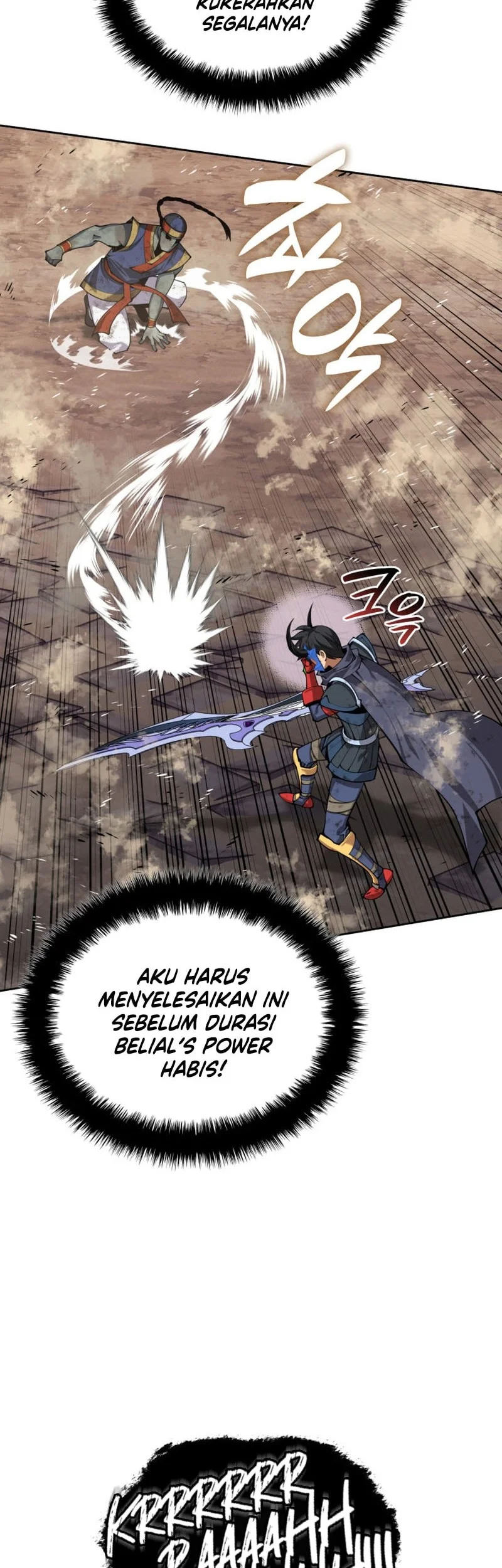 Chapter 308 - halaman 40