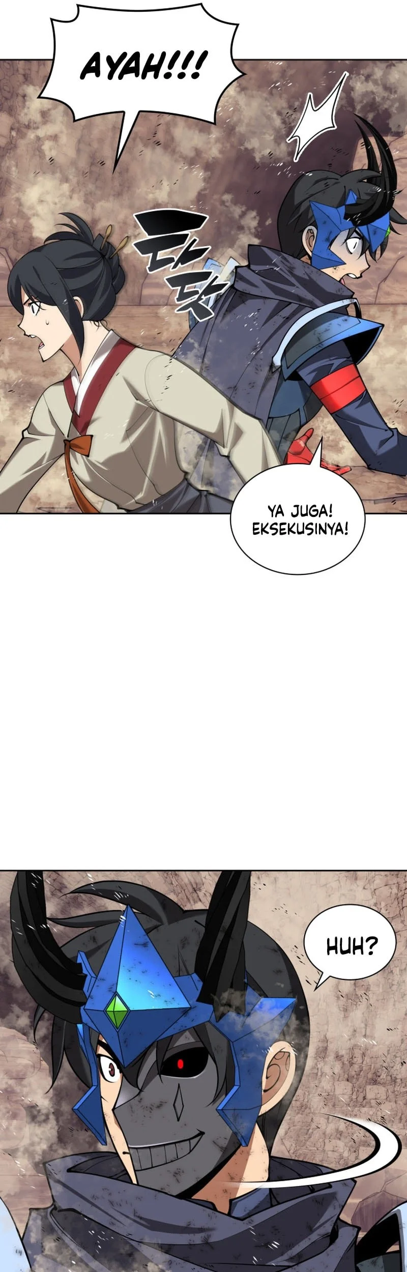 Chapter 308 - halaman 47