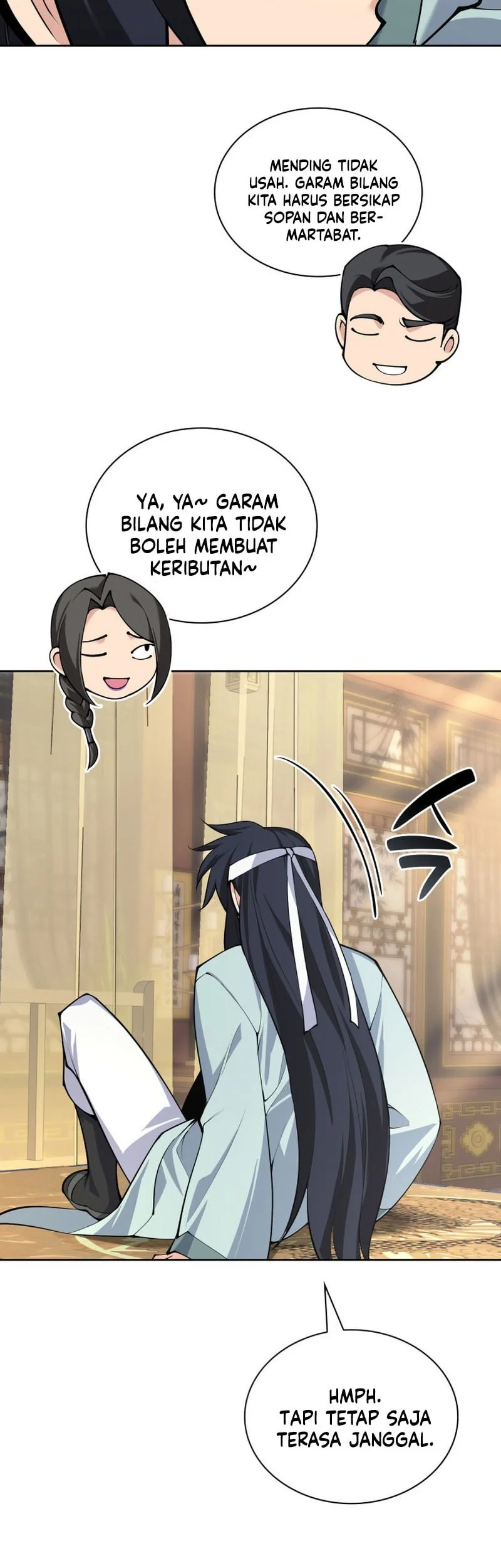 Chapter 308 - halaman 62