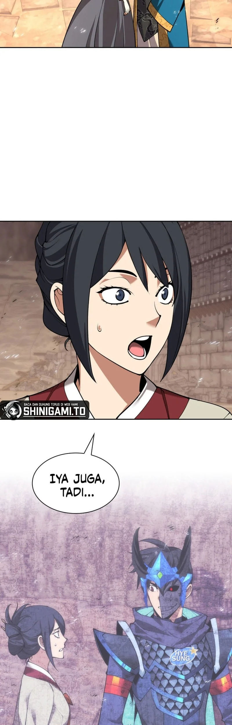 Chapter 308 - halaman 68