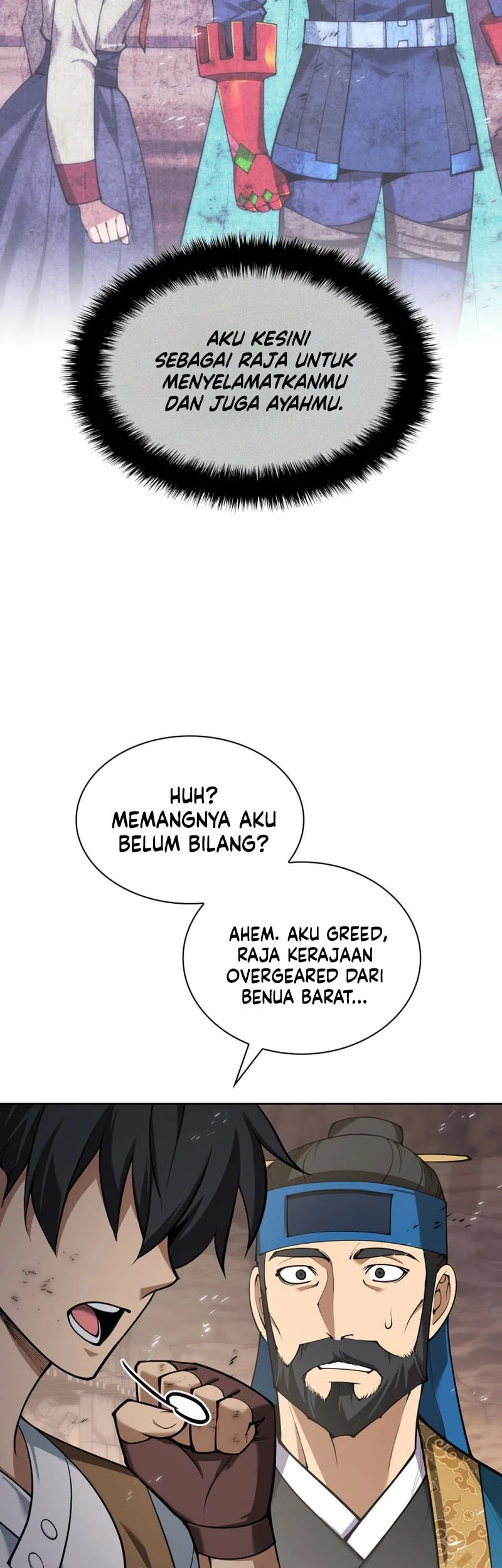 Chapter 308 - halaman 69
